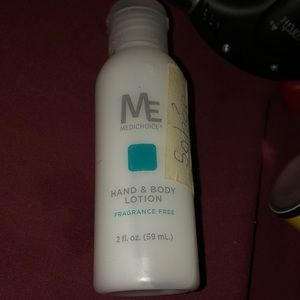 Medichoice Hand and Body Lotion